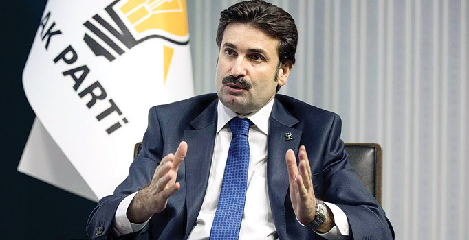 Ayhan Sefer Üstün: Suriyeliler kalırsa bizim kazancımız olur