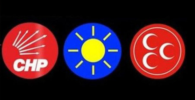 İYİ Parti milletvekilliği aday adaylığı başvurusu CHP ve MHP'yi geçti