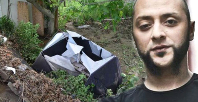 Sel İzmir'i vurdu, Hayko Cepkin'in işlettiği mekan da zarar gördü