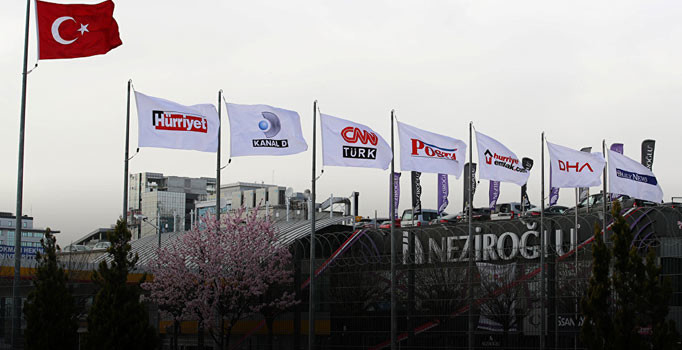 Doğan Medya'nın Demirören'e satışına Rekabet Kurumu'ndan onay