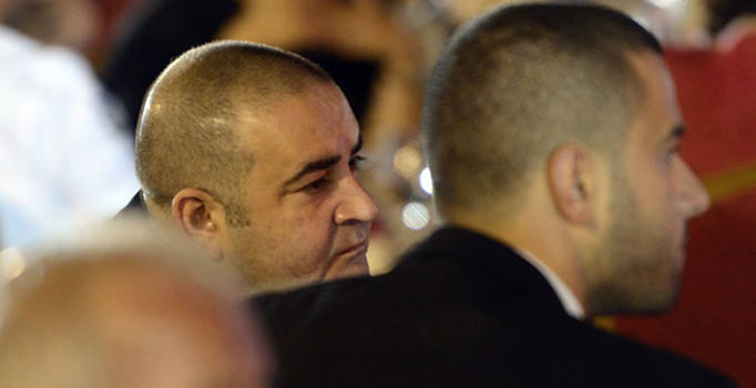 Şafak Sezer'in neden sinir krizi geçirdiği belli oldu