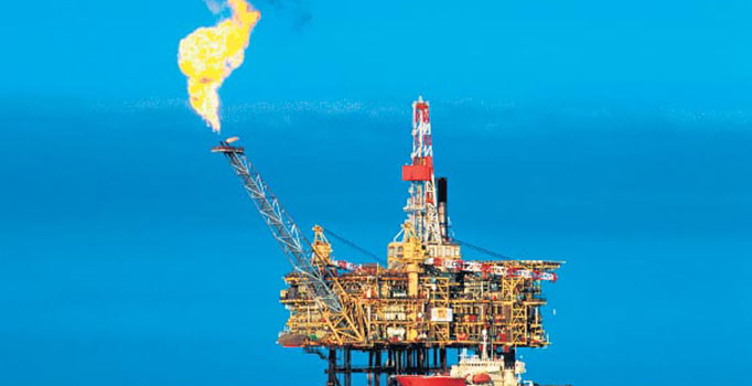 İsrail gazına ‘Anayasa’ vanası