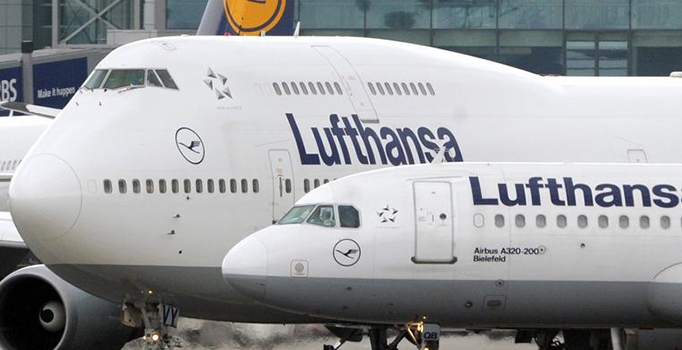 Atatürk Havalimanı'na geri döndü