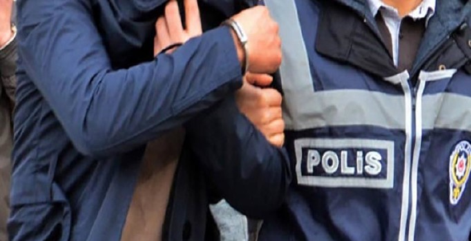 Şike kumpas soruşturmasında 10 kişi tutuklandı - Son dakika haberler