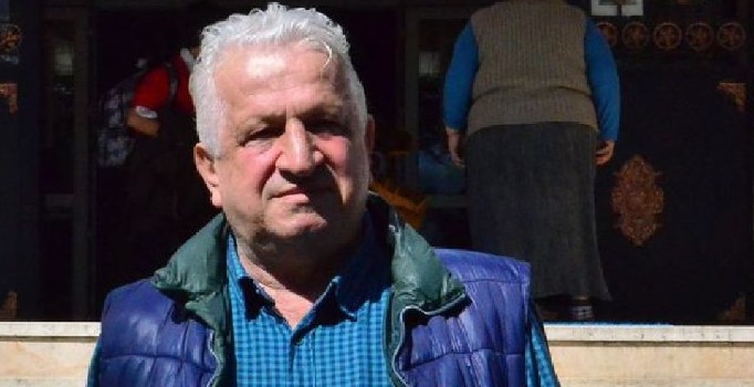 Murat Boz'un babası Cafer Boz torun istiyor