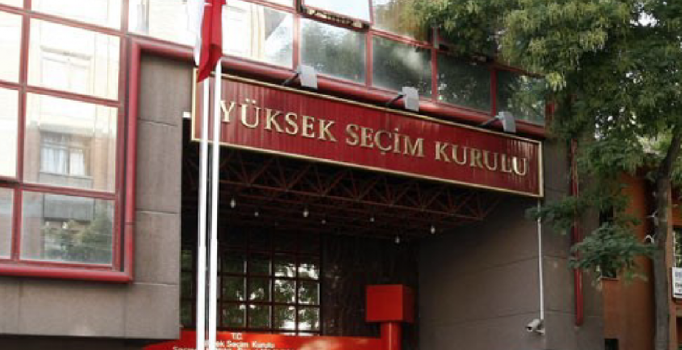 YSK açıkladı! Seçim kurulları öğle arası da açık olacak