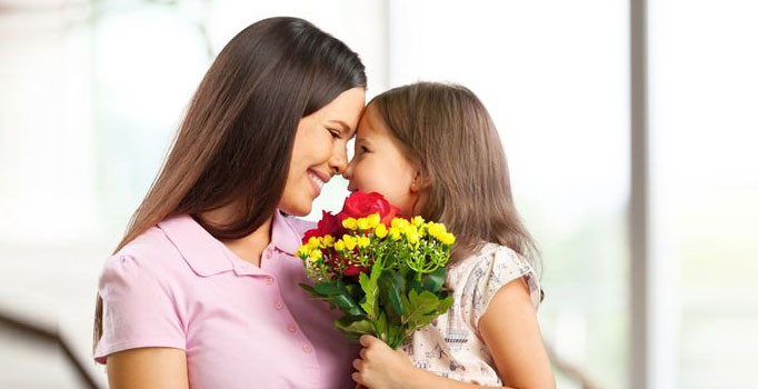 2018 Anneler Günü ne zaman? Anneler Günü hangi güne denk geliyor? | Anneler Günü tarihçesi