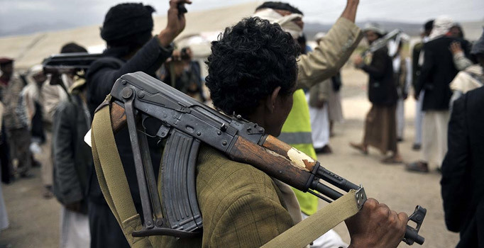 Yemen'deki çatışmalarda 6 kişi öldü