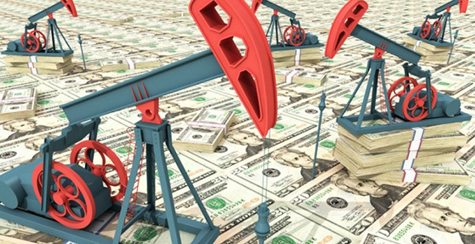 Son dakika! Trump'ın İran kararı öncesi petrol ve dolar rekor kırdı