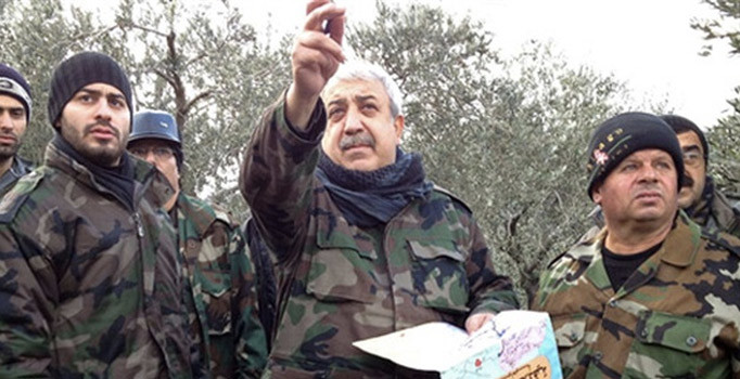 Ahrar'uş Şam sözcüsü: Lazkiye'de Mihraç Ural'ı öldürdük