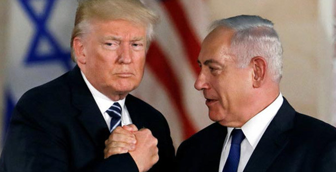 Nükleer kararı sonrası İsrail'den ilk açıklama: Memnuniyetle karşılıyoruz