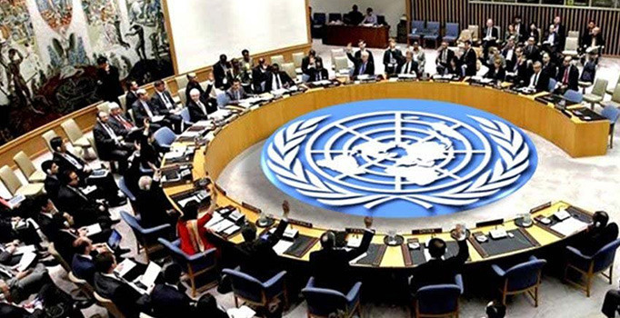 BM'den Trump'ın kararına ilk tepki: Endişe duyuyoruz