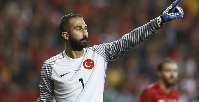 A Milli Takım Volkan Babacan'la hiç maç kaybetmedi