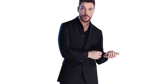 Sinan Akçıl, Anneler Günü’nde Kahramanmaraş’ta