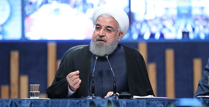 Son dakika! İran: ABD nükleerden vazgeçerse cevap veririz