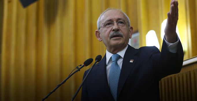 Kılıçdaroğlu'ndan Fransa'ya sert tepki: Çağ dışı kalan sizlersiniz
