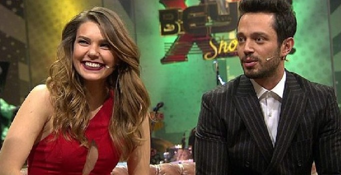 Murat Boz ve Aslı Enver Haziran ayında nikah masasına oturacak