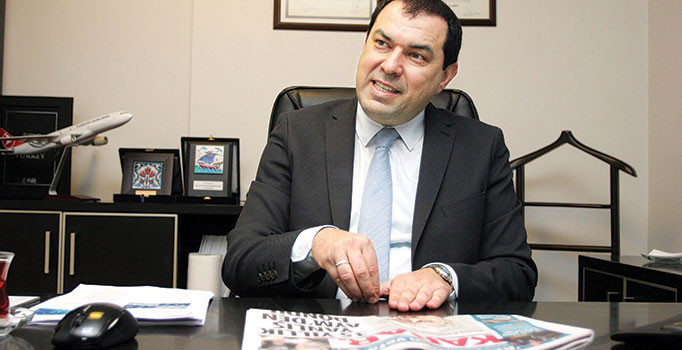 Bekir Sami Nalbantoğlu: Ar-Ge reformuyla mazeret bitti evrak derdi bitmedi