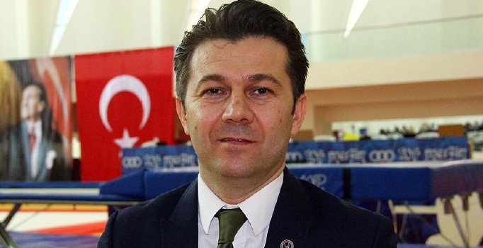 Suat Çelen: Rio Olimpiyatları'nda yer alacağız