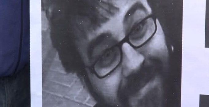 Engelli öğretmeni, Bahadır'ı magandalar öldürdü