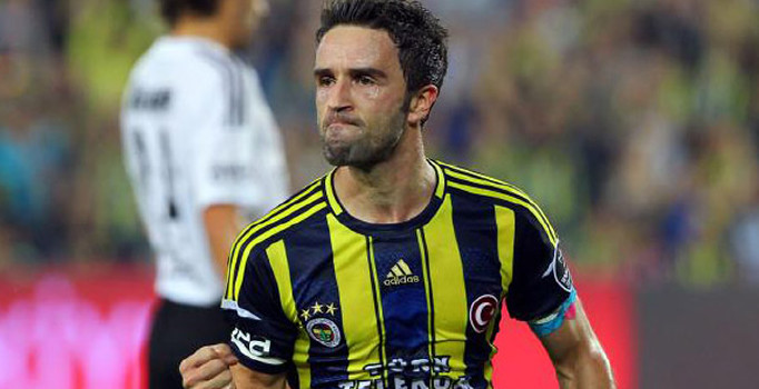 Beşiktaş Gökhan Gönül’ün menajeriyle anlaştı