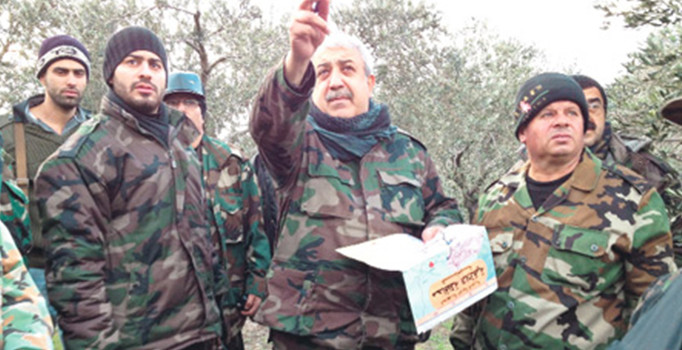 Türk istihbarat yetkilileri de doğruladı: Mihraç Ural öldürüldü