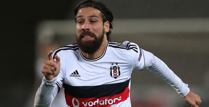 Olcay Şahan: "Bize karşı kaleciler..."