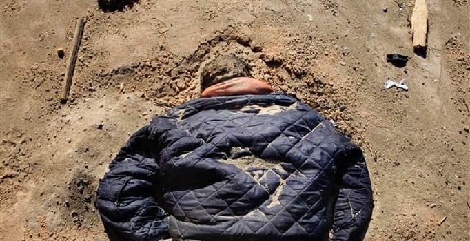 AB-Türkiye anlaşmasından sonra mülteciler Libya üzerinden İtalya'ya yöneldi