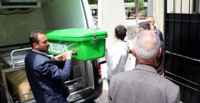 Kalp masajıyla hayata döndürüldü, 3 günlük yaşam savaşını kaybetti