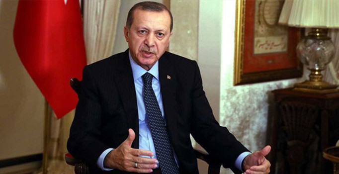 Son dakika! Erdoğan: ABD gerçek dostlarını kaybediyor