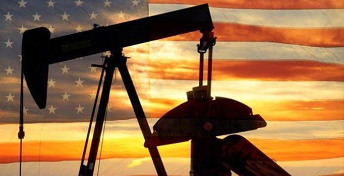 ABD'nin ticari ham petrol stokları azaldı