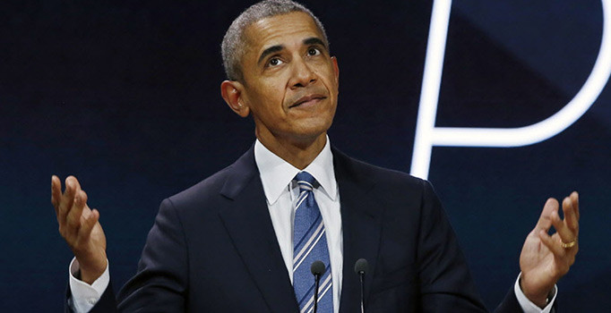 Obama'dan Trump'ın İran kararına eleştiri