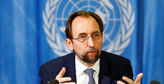 Son dakika! BM'den seçim öncesi OHAL açıklaması