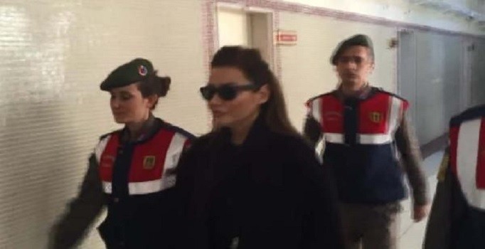 Deniz Seki tahliye olacak mı?