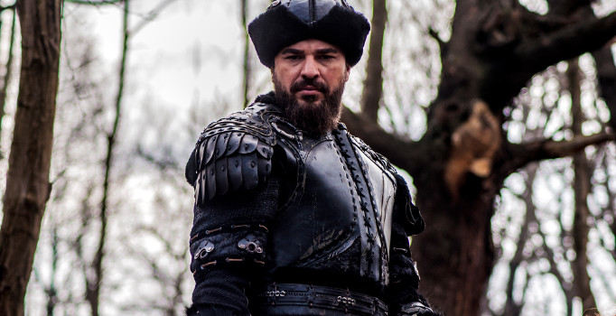 Diriliş Ertuğrul'un yeni başrol oyuncusu belli oldu! İşte Diriliş'in yeni kadın başrol oyuncusu