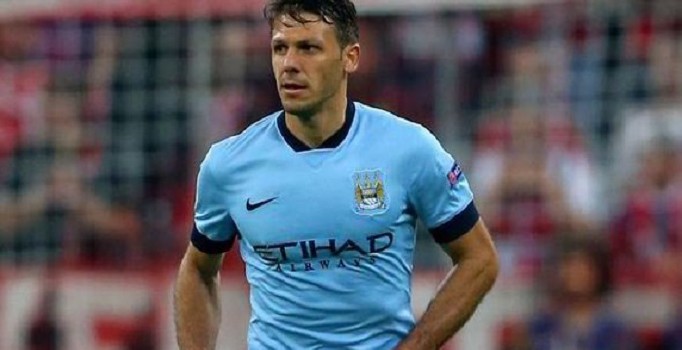 Maçlara bahis yaptığı gerekçesiyle Martin Demichelis'e soruşturma açıldı