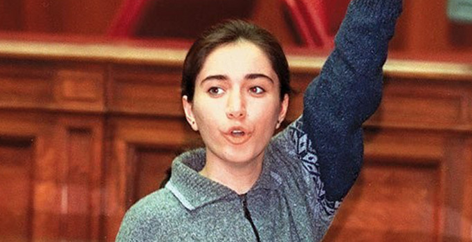 Fehriye Erdal'ın Belçika'da yargılanmasıyla ilgili karar 25 Mayıs'ta