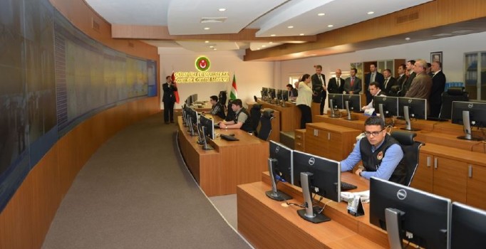 İstanbul'da 2 yeni gümrük ve ticaret merkezi kurulacak