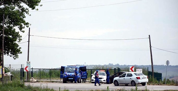 Muharrem İnce, cezaevindeki Selahattin Demirtaş'ı ziyaret etti