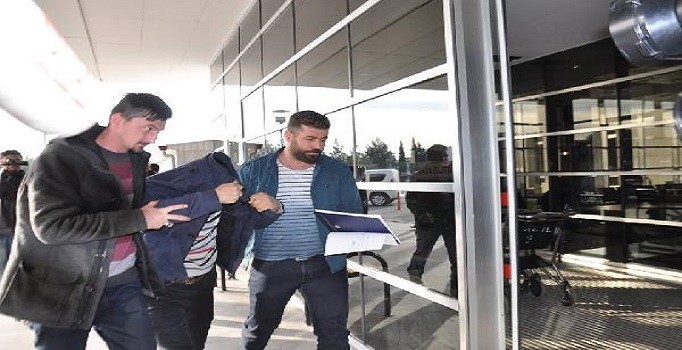 Adıyaman'da terör örgütü El Nusra'ya operasyon: 16 gözaltı