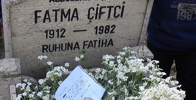 Gizemli kız merakı Çorum sınırlarını aştı