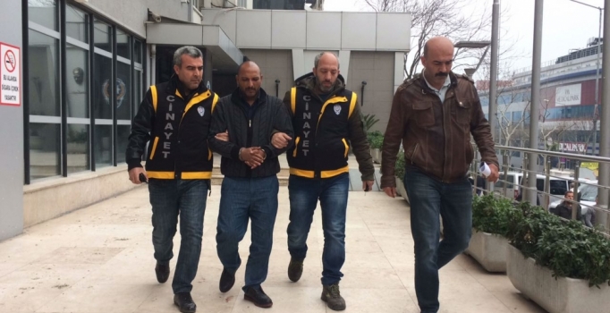 Ablaya 8 kurşuna 16 yıl, 8 ay hapis cezası