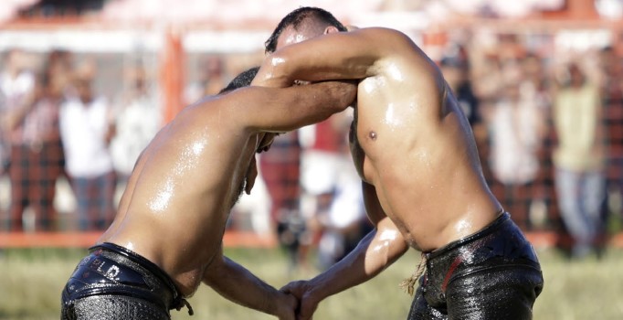 Kırkpınar Yağlı Güreşleri öncesi flaş karar