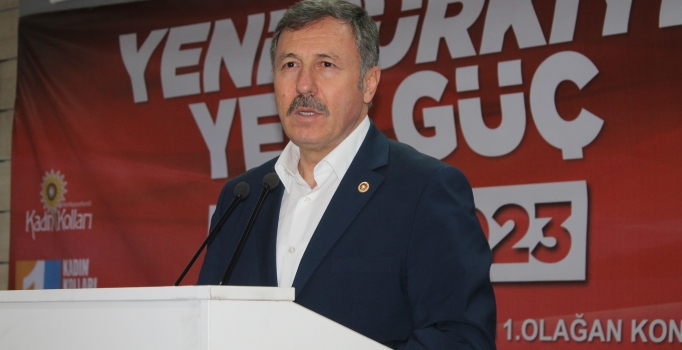 Özdağ: Kenan Evren'le hesabımız yarım kaldı