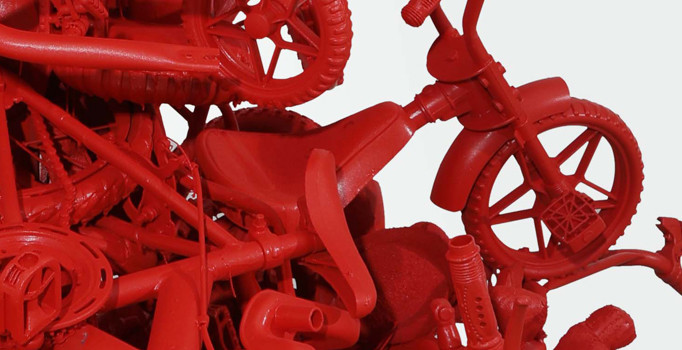 42 Maslak'ta bir dilek ağacı