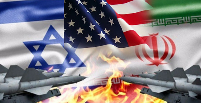 ABD ve İsrail'den sert tepki: 'İran kırmızı çizgiyi aştı'