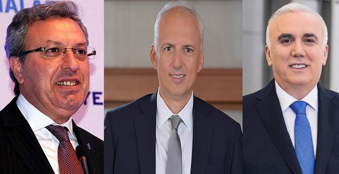 Bankacılar ‘iyi niyet ve ilkeli davranış’ bekliyor