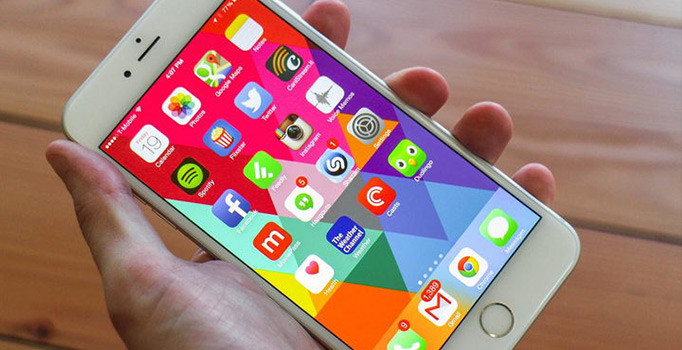 Apple'da büyük tehlike! Siyah noktalı mesajlar iPhone'ları bozuyor