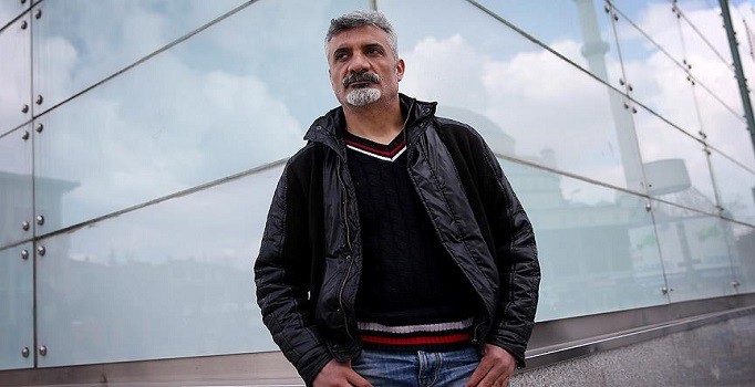 Kürt sanatçı Çiyager: Diyarbakır'ı terk etmek zorunda kalıyorum