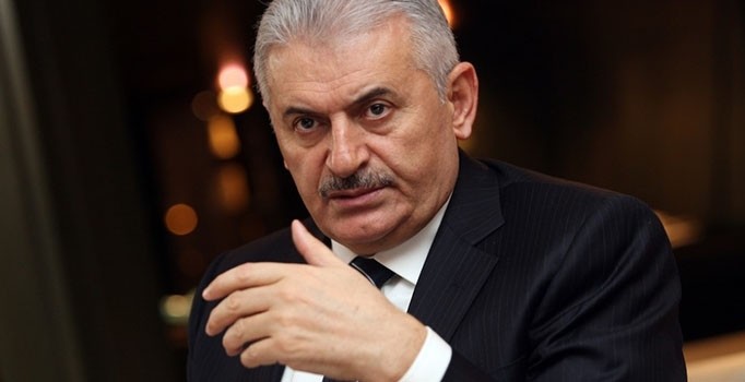 Son dakika! Başbakan Binali Yıldırım'dan Almanya Federal Meclisi'nin 'soykırım' kararına ilk tepki